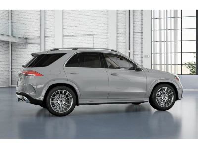 2026 Mercedes-Benz GLE — photo 60 view
