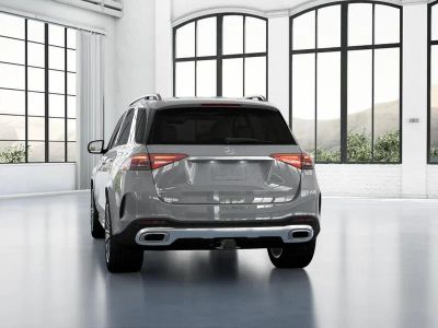 2026 Mercedes-Benz GLE — photo 26 view