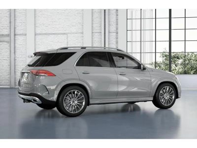 2026 Mercedes-Benz GLE — photo 19 view