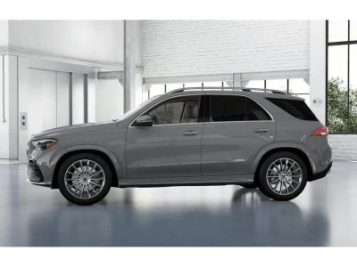 2026 Mercedes-Benz GLE — photo 35 view