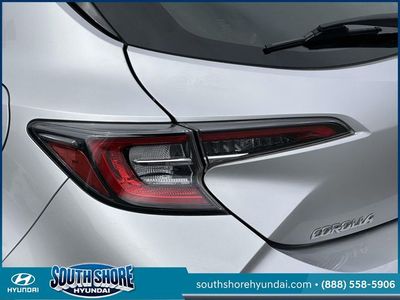 2019 Toyota Corolla Hatchback - Photo 10