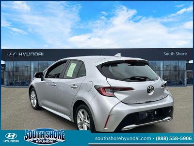 2019 Toyota Corolla Hatchback - Photo 6
