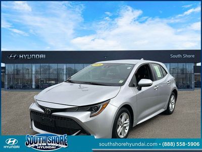 2019 Toyota Corolla Hatchback - Photo 4