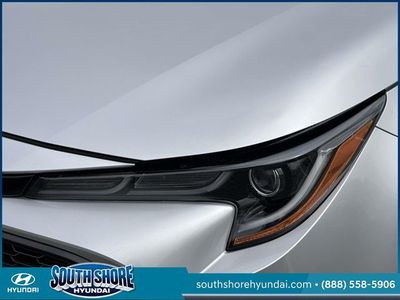 2019 Toyota Corolla Hatchback - Photo 7