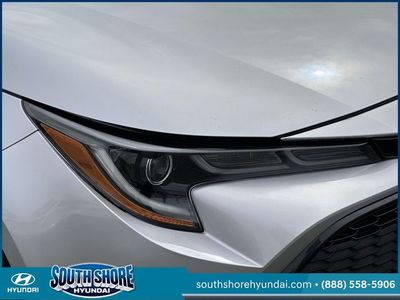 2019 Toyota Corolla Hatchback - Photo 8