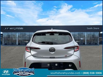 2019 Toyota Corolla Hatchback - Photo 5