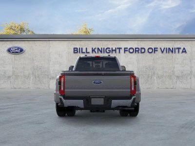 2026 Ford F-350SD — detail view