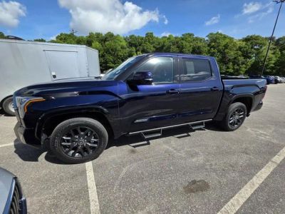 2023 Toyota Tundra — photo 14 view