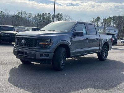 2026 Ford F-150 — photo 7 view
