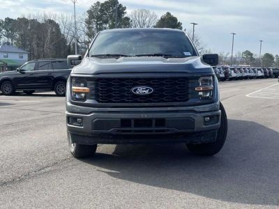 2026 Ford F-150 — photo 8 view