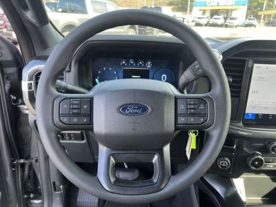 2026 Ford F-150 — photo 13 view