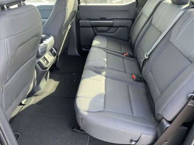 2026 Ford F-150 — photo 11 view