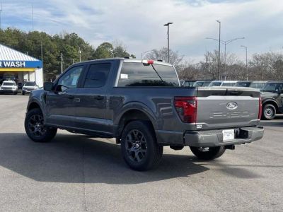 2026 Ford F-150 — detail view