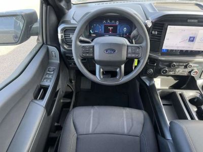 2026 Ford F-150 — photo 10 view