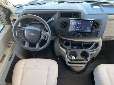 2026 Thor Motor Coach QUANTUM - Photo 2