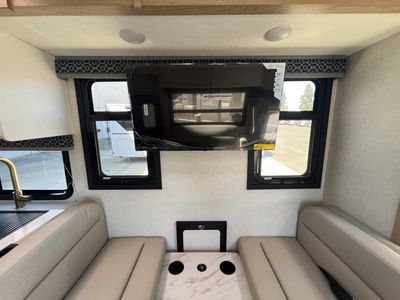 2026 Thor Motor Coach QUANTUM - Photo 7