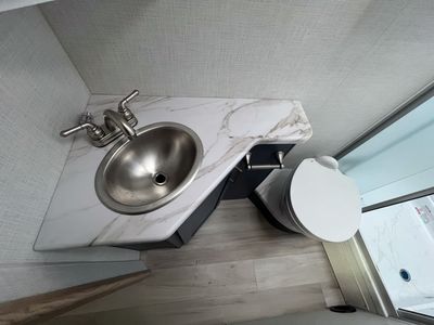 2026 Thor Motor Coach QUANTUM - Photo 14