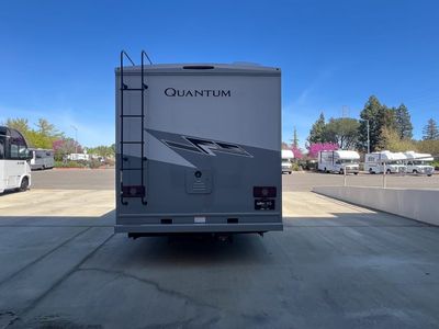 2026 Thor Motor Coach QUANTUM - Photo 20