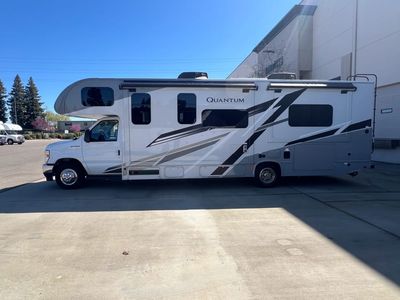 2026 Thor Motor Coach QUANTUM - Photo 19
