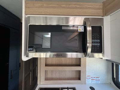 2026 Thor Motor Coach QUANTUM - Photo 11
