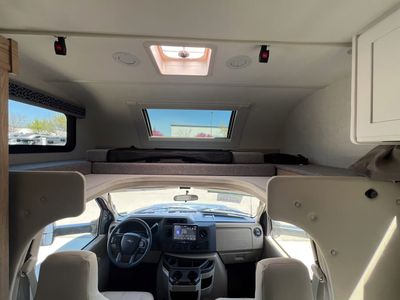 2026 Thor Motor Coach QUANTUM - Photo 18