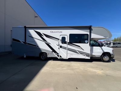 2026 Thor Motor Coach QUANTUM - Photo 21
