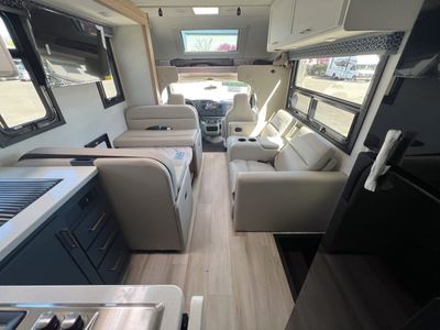 2026 Thor Motor Coach QUANTUM - Photo 17