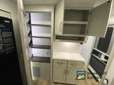 2026 Brinkley Model Z Air - Photo 19