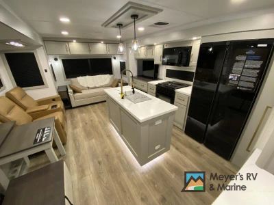 2026 Brinkley Model Z Air - Photo 13