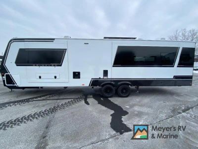 2026 Brinkley Model Z Air - Photo 3