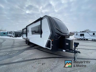 2026 Brinkley Model Z Air - Photo 12