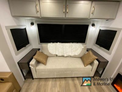 2026 Brinkley Model Z Air - Photo 15