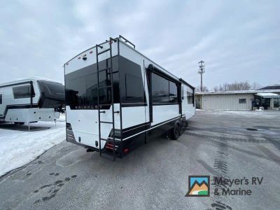 2026 Brinkley Model Z Air - Photo 9