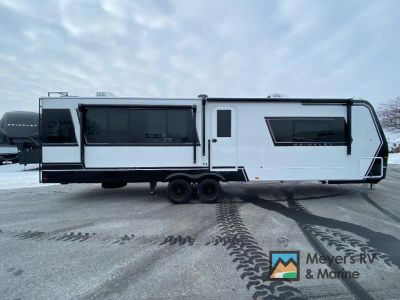 2026 Brinkley Model Z Air - Photo 10
