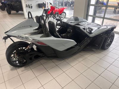 2023 Slingshot Slingshot SL - AutoDrive - Photo 4