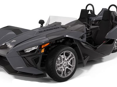 2023 Slingshot Slingshot SL - AutoDrive - Photo 8