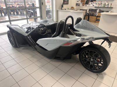 2023 Slingshot Slingshot SL - AutoDrive - Photo 3