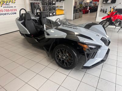 2023 Slingshot Slingshot SL - AutoDrive - Photo 1