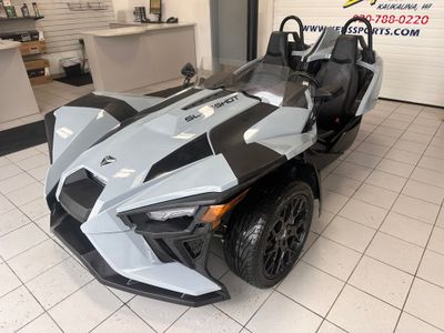 2023 Slingshot Slingshot SL - AutoDrive - Photo 2