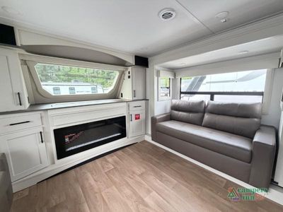 2026 Grand Design Solitude - Photo 27