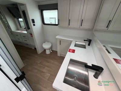 2026 Grand Design Solitude - Photo 42