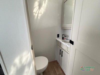 2026 Grand Design Solitude - Photo 26