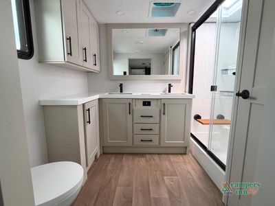 2026 Grand Design Solitude - Photo 37
