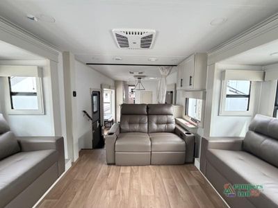 2026 Grand Design Solitude - Photo 29