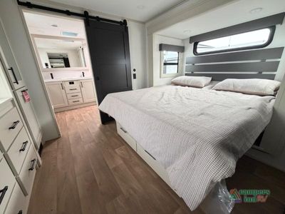 2026 Grand Design Solitude - Photo 34