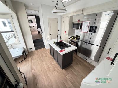 2026 Grand Design Solitude - Photo 13