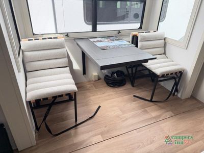 2026 Grand Design Solitude - Photo 22