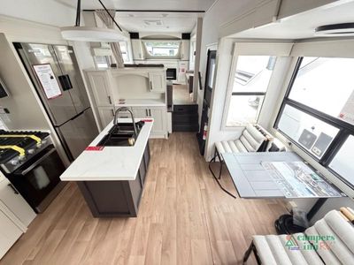 2026 Grand Design Solitude - Photo 2
