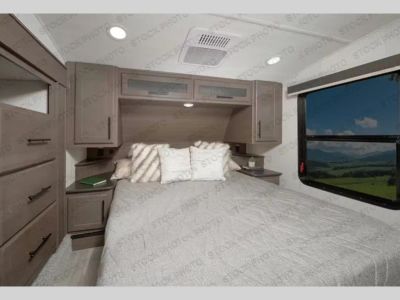 2026 Keystone RV Cougar Half-Ton - Photo 7