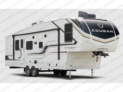 2026 Keystone RV Cougar Half-Ton - Photo 1